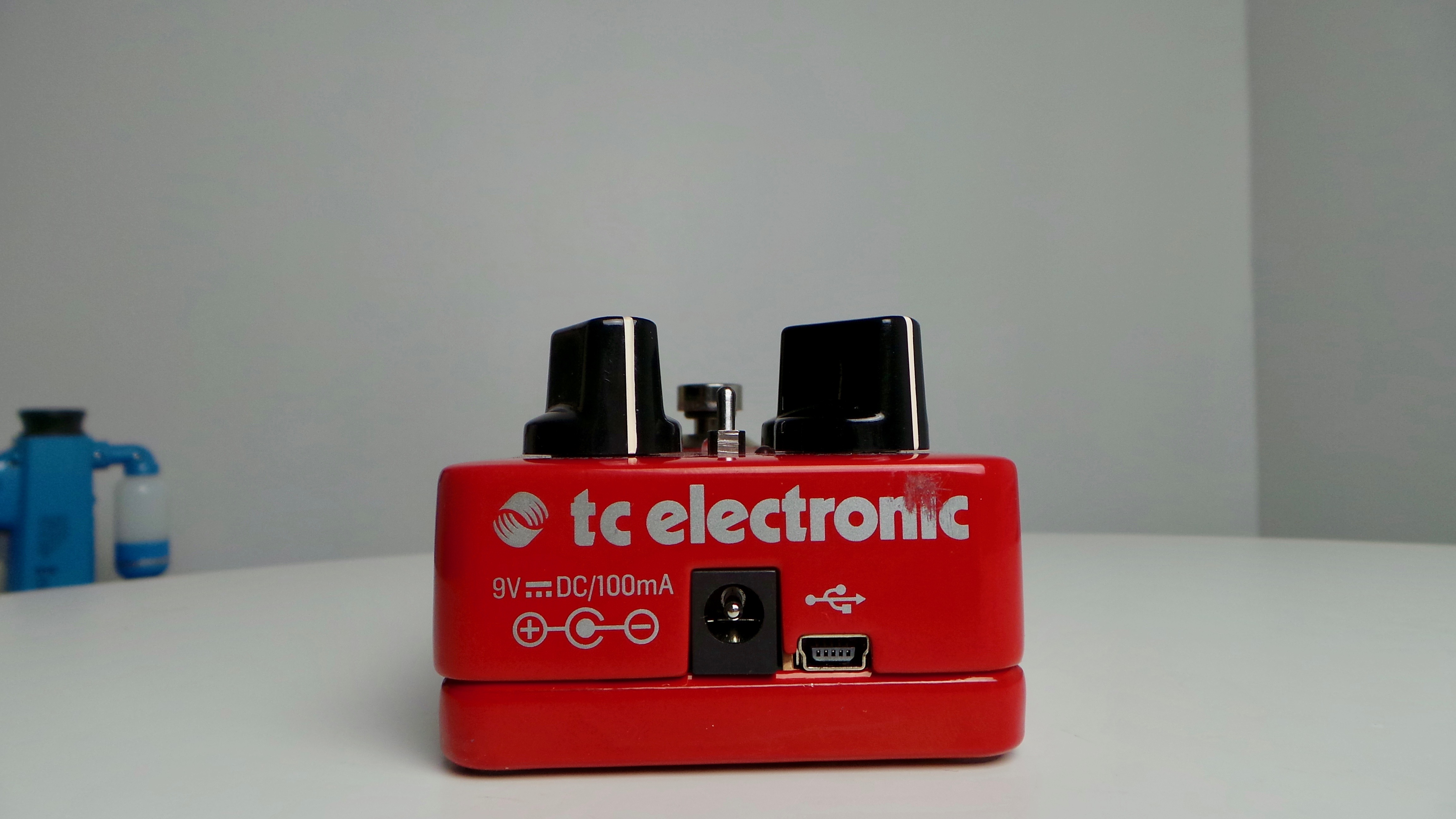 TC Electronic Hall of Fame 2 Reverb : TC Electronic Hall of Fame 2 Reverb (14213)