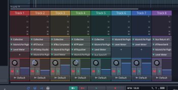 mixage mixage