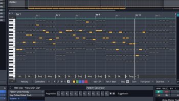 patterngenerator patterngenerator
