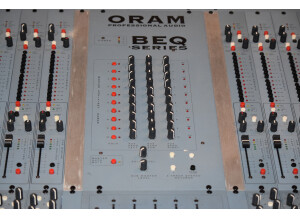 Oram Pro Audio BEQ 24 (43434)