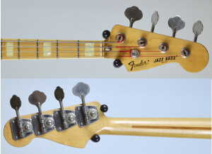 Fender JB75-90US (67730)
