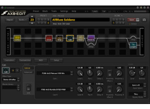 Fractal Audio Systems AX8 (65227)