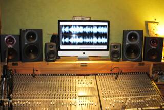 Soundcraft Spirit Absolute Zero