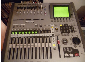 Roland VS-2400 CD (53840)
