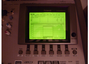 Roland VS-2400 CD (9639)