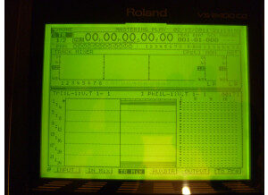 Roland VS-2400 CD (25623)