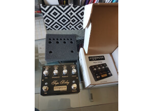 Empress Effects Tape Delay (55841)
