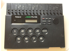 Roland PM-16 (80525)