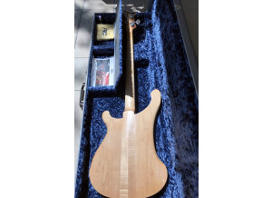 Rick 4001 Dos Papiers