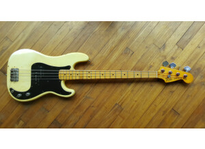 Fender Precision Bass (1978) (48910)