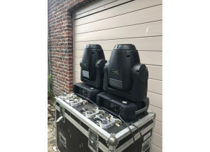 Martin MAC 550 (48321)