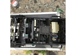Martin RoboScan Pro 918 (75591)