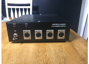 Vintech Audio 609 CA