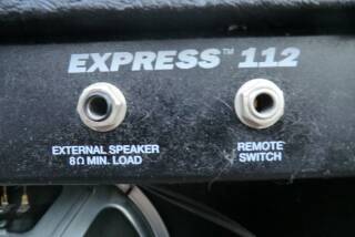 Peavey Express 112