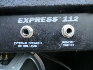 Peavey Express 112