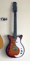 Danelectro 12Strings