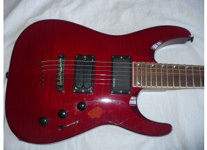 Jackson DKMGT Dinky (Before 2006)