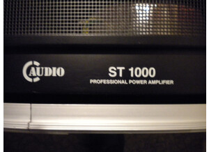 C Audio ST 1000