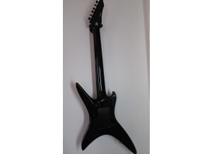 B.C. Rich Stealth Marc Rizzo - Onyx (10027)