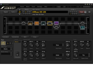 Fractal Audio Systems AX8 (19682)