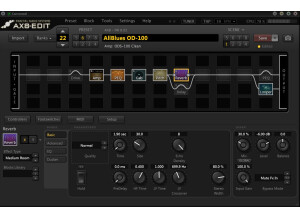 Fractal Audio Systems AX8 (60608)