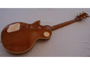 Ibanez S540FM Custom Made (97201)