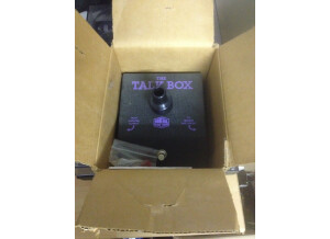 Heil Sound Talk Box (59878)