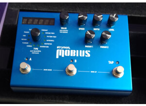 Strymon Mobius (59730)