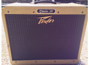 Peavey Classic 30 - Discontinued (48566)