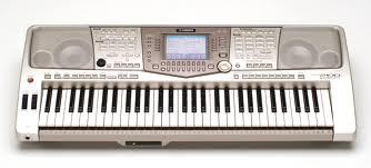 Pictures and images Yamaha PSR-2100 - Audiofanzine
