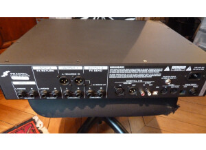 Fractal Audio Systems Axe-Fx II (76763)