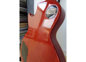 Gibson 1959 Les Paul Standard Reissue 2013 - Iced Tea VOS (98939)