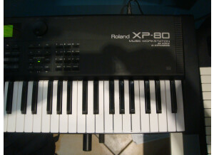 Roland XP-80 (54624)