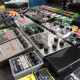 PQ-9 Parametric EQ PQ-9 Parametric EQ