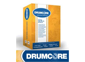 Submersible Music DrumCore (67033)