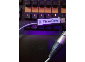 Avolites Titan One (69633)