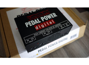 Voodoo Lab Pedal Power Digital (5264)