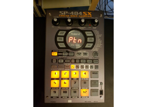 Roland SP-404SX (36719)