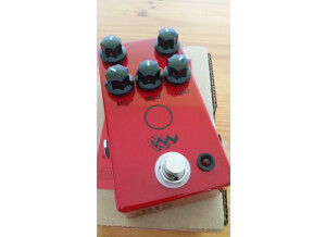 JHS Pedals Angry Charlie V3 (55846)