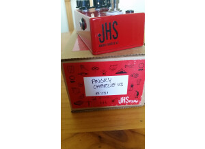 JHS Pedals Angry Charlie V3 (67692)