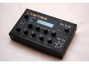 Dave Smith Instruments Tetra (39696)