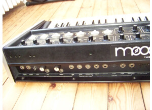 Moog Music MultiMoog (24045)