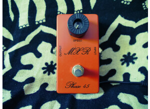 MXR CSP105 '75 Vintage Phase 45  (15082)