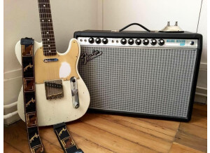 Fender '68 Custom Deluxe Reverb (99179)