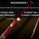 Woodwinds II Woodwinds II