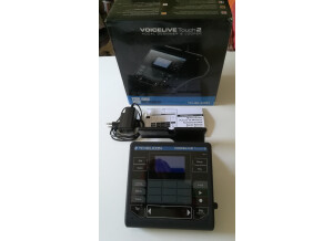 TC-Helicon VoiceLive Touch 2 (40767)