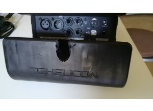 TC-Helicon VoiceLive Touch 2 (31278)