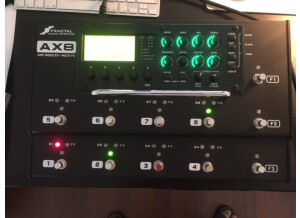 Fractal Audio Systems AX8 (96753)