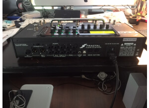 Fractal Audio Systems AX8 (38177)
