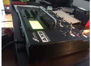 Fractal Audio Systems AX8 (83288)